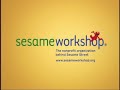 Sesame Workshop Cartoon Pizza 2004 2008