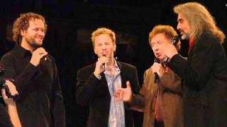 Gaither Vocal Band - He Came Down To My Level (Old Version)