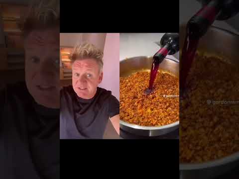 German Shepherd Pie