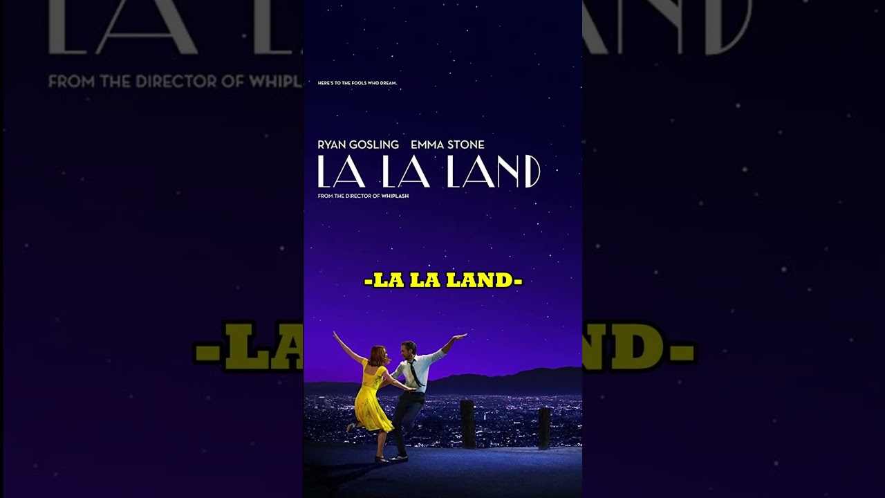 Top 3 Ryan Gosling movie  #viral #ryangosling #trending#mustwatch