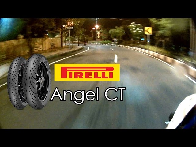 Jual Pirelli  120 70 12  Angel Scooter Ban  Tubeless Motor  