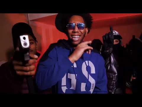 ZayWild CarryOut Pt. 2 x Lil Tej (Prod. By @MaxoBeats) [Official Music Video]