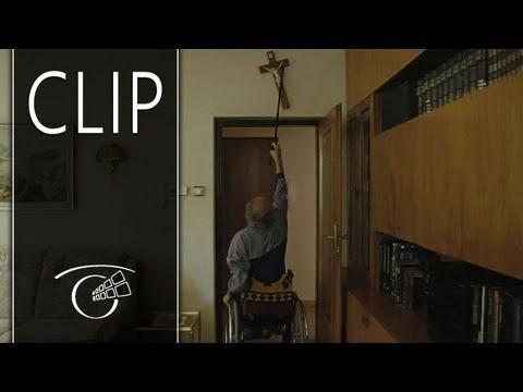 Paraíso: Fe - Clip 3 VOSE