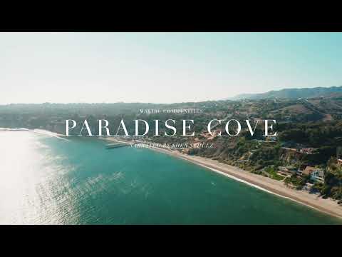 Malibu: Living in Paradise Cove