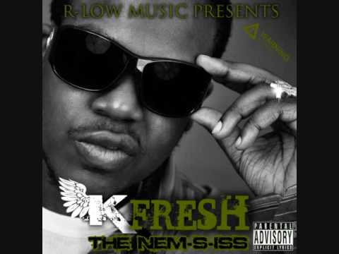 K FRESH CHAMPION FT RICHIE SOSA