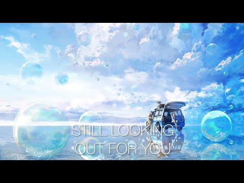 JJD, BOXOY - Still Looking Out For You (feat. Eline Esmee)