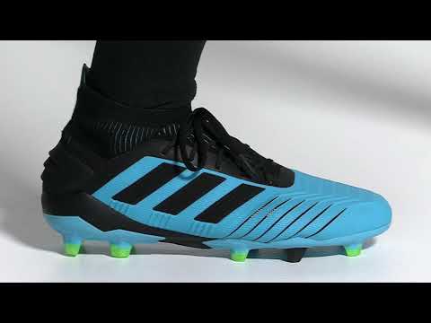 ADIDAS PREDATOR 19.1 FG