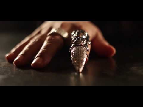 Young X  - Fortune Teller feat. Dray Solis