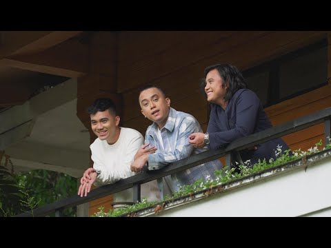 Wonggoys - Good Boys (Official Music Video)