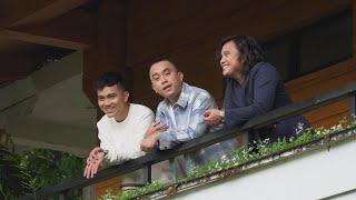 Wonggoys - Good Boys (Official Music Video)