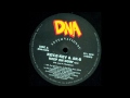 KEV-E-KEV & AK-B  KEEP ON DOIN' (1989)