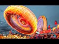 TOP 15 Most Dangerous Theme Parks
