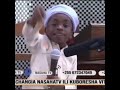 Mashaallah Mtizame Mtoto Mdogo Akitoa Mawaidha Allah Amuhifadh Ameen