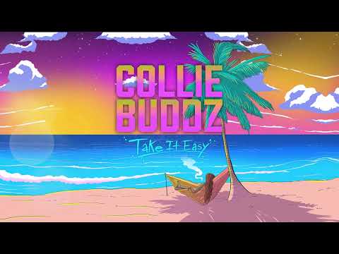 Collie Buddz - No Bush Weed (ft. B Real)