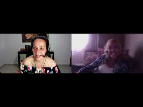 438 Karina,  NOTRE DAME - Hipnosis Conciencia Efectiva Irazema Nuño