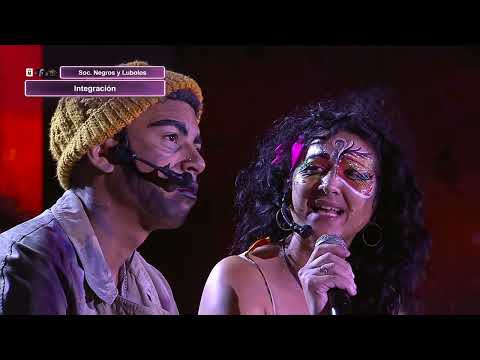 3rd Stage 2022 - Integration - First Round