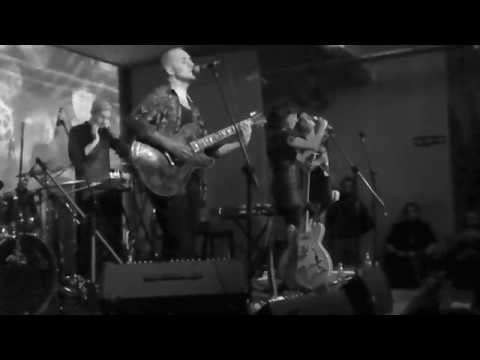 Lucas Marti - Puede ser peor (en vivo en el Matienzo)