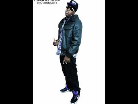 R-Tripz feat. P.Tha Don-Bitch I'm Back