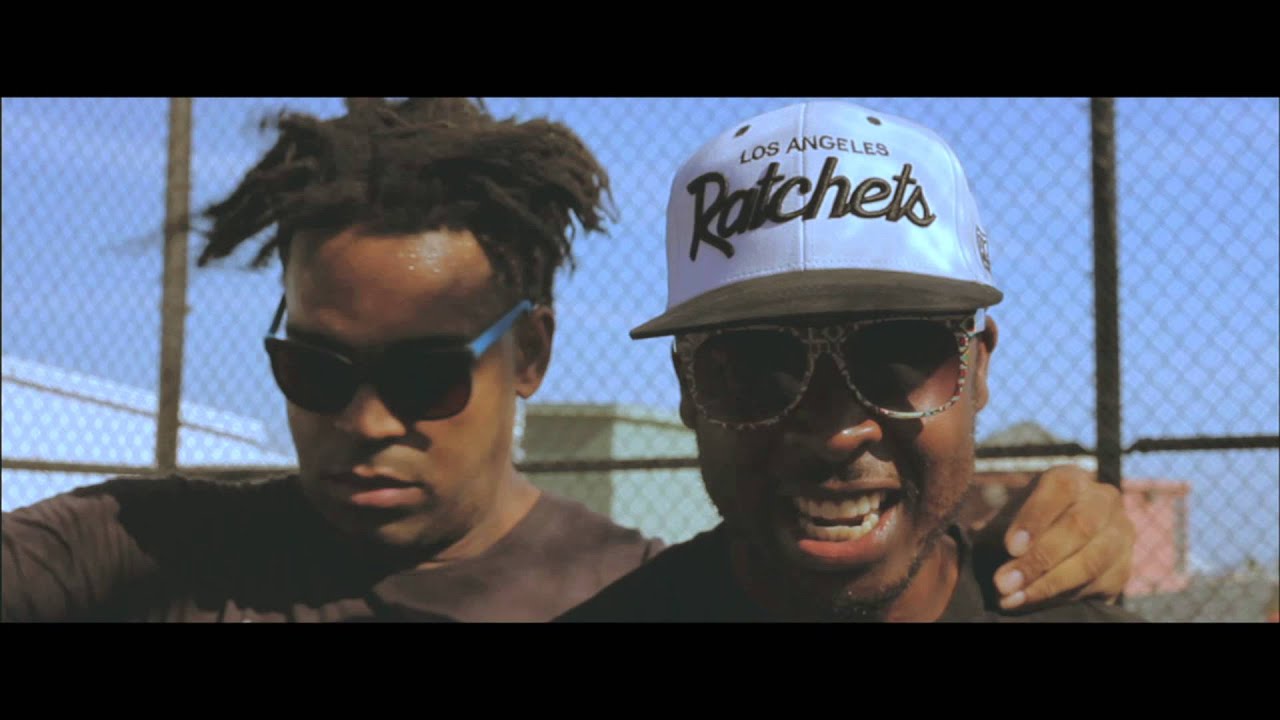 Busdriver ft Open Mike Eagle & Nocando – “Werner Herzog”