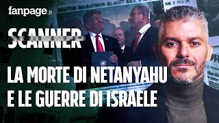 La morte di Netanyahu e le guerre di Israele: Trump è in trappola, non solo a Hormuz