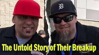 What Really Happened Between Big Chief and Murder Nova from Street Outlaws Big Chief Vs Murder Nova