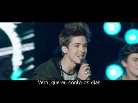 TUDO POR UM POP STAR : CLIPE OFICIAL : Amor Perfeito • DT
