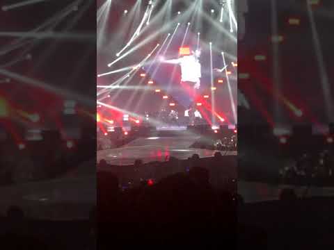 190928 LOOK (A STARLIGHT NIGHT) NU'EST - SKF INDONESIA