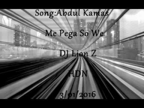 Abdul Kamas Me Pega So Se