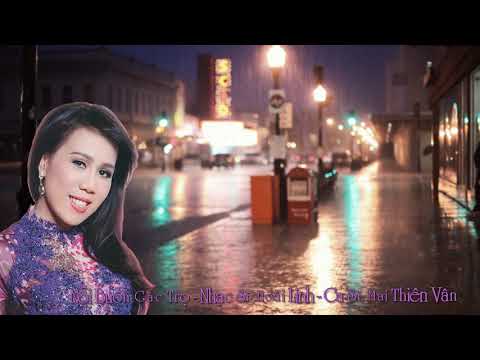 Thể hiện bởi Mai Thiên Vân
