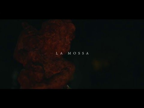 YOUNG KALI ft. OG EASTBULL - LA MOSSA (Prod. Sick Luke)