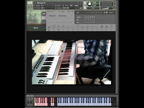 Albion II - Ostinatum