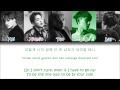 EXO - Call Me Baby (Korean ver.) (Color Coded ...