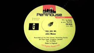 John Mouse - You And Me