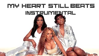 My Heart Still Beats (Instrumental w/ Background Vocals)