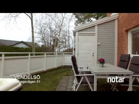 Oxhagsvägen 51 - 4 rum · 136m2 - Vendelsö : Via Notar mäklare Haninge