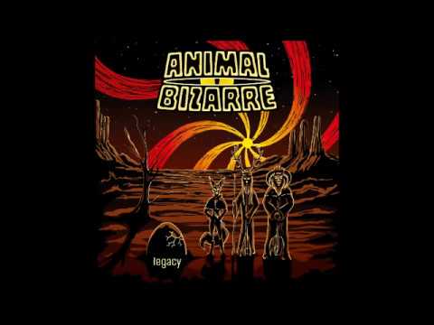Animal Bizarre - Legacy (EP)