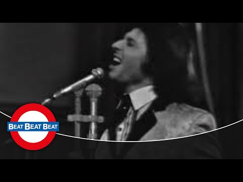 Casey Jones & The Governors - Dizzy Miss Lizzy (1966)