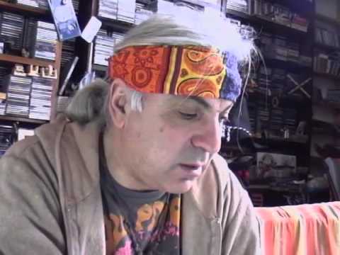 Vasko The Patch - Dark Side Of The Wall Part One