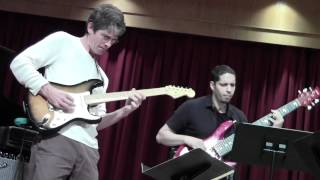 BRAD GOODE: Background Theme of Life