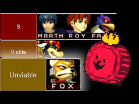 How I Accidentally Nerfed My Main