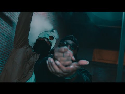 Melly Gz x Dropgang Dottchi - Gen5 (Official Music Video)