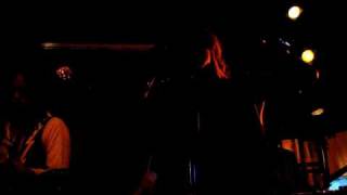 A Camp - Song For The Leftovers - Live at The Record Bar in Kansas City, MO - 6/5/2009