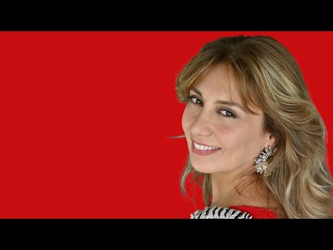 Anastasia Zannis  Live Caruso