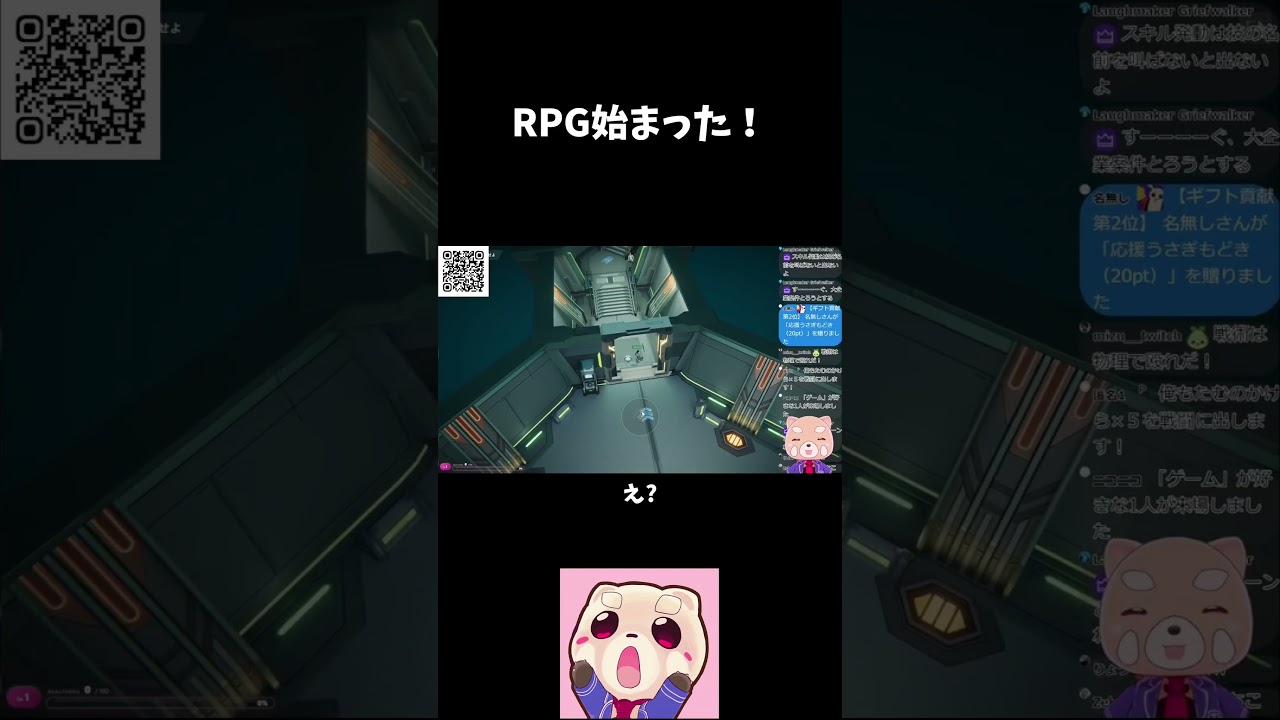 【銀河フロンティア】宇宙戦争RPG始まった！？🚀【Foundation Galactic Frontier｜ぶいきゃす｜PR】