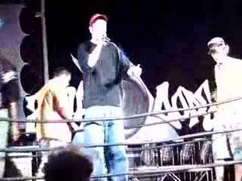 Clementino Ensi Jesto Jack The Smoker 2006