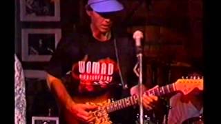 Ry Cooder with Johnnie Johnson - Honky Tonk