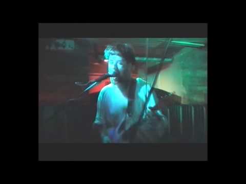 WOMPS live@Bloc+ Glasgow- Manners/Live a little Less