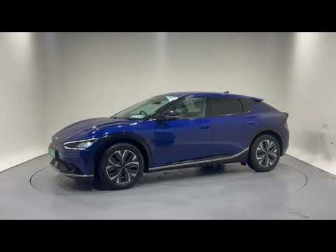 Kia EV6 EARTH 5DR AUTO - Image 2