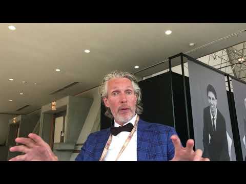 #WPC2019 - Models of care - Bas Bloem