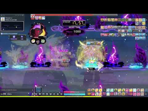 [Kronos] Bishop Hard Kaling Destiny Mission Clear